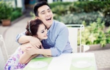 Khi đàn ông yêu, 4 diễn biến tâm lý thú vị này sẽ xảy ra