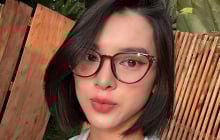 Quỳnh Lương bức xúc khi bị chê ngoại hình sau sinh