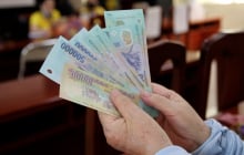 Từ năm 2026, có 3 chính sách tiền lương nổi bật