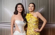 Kỳ Duyên và Thiên Ân đã dọn về sống chung một nhà?