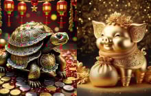 Từ 5–31/12: 3 tuổi Dát Vàng Phủ Bạc Công Danh, thưởng lớn bất ngờ, tắm trong Giàu Sang