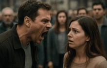 Hét vào mặt vợ hoặc chồng có thể bị phạt 5–10 triệu đồng: Quy định mới cần biết