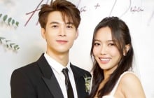 Diệu Nhi tức tốc làm một việc quan trọng cho Anh Tú sau khi về nước