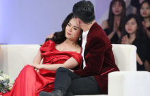 Lâm Vỹ Dạ có động thái mới sau clip tranh cãi của chồng với nữ diễn viên trẻ