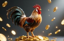 Từ 6/12 đến 26/12, 3 tuổi ăn Lộc Tổ Tiên, thoải mái tiền tiêu