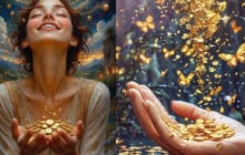 Có 4 dấu hiệu này thì bạn Đang Thay Đổi Tích Cực, Sắp chạm tay vào Giàu Có Hạnh phúc, Đời Sang Trang