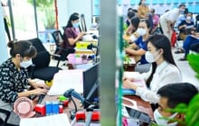 Công chức thôi việc được hưởng 900 triệu đồng: Cách tính và nguồn kinh phí chi trả chi tiết