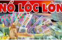 Đúng 1/11 Âm: 3 con giáp Ăn Lộc Thánh, Trúng Đậm tiền chảy vào nhà ào ào như nước lũ