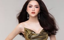 Hương Giang từ chối đăng ký tham gia Miss Grand