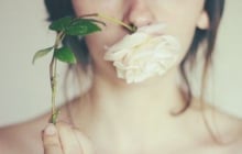 Phụ nữ khi yêu, đừng 'mù quáng' với 3 điều này, nếu không muốn làm tổn thương chính mình