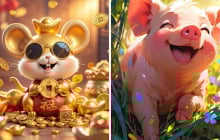 Thứ Hai, Thứ Ba (8-9/12): 3 tuổi nhận thời cơ lớn, xóa sạch vận xui, giàu không cản nổi