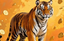 Từ giờ đến 12/12, 3 tuổi càng chăm chỉ càng giàu, Tiền - Lộc - Tài no đủ