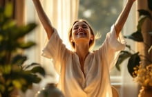 3 điều đơn giản nhưng bất ngờ giúp cuộc sống của bạn Nhẹ Nhàng và Hạnh phúc hơn, bỏ qua quá phí