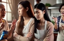 Mẹ chồng nàng dâu: 4 nguyên nhân âm thầm tạo xung đột và bí kíp 'vàng' hóa giải cho gia đình bình yên