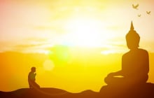 Theo phật giáo, có 6 cõi trong thế gian, phản ánh sâu sắc về luật nhân quả và kiếp luân hồi. Bạn biết chưa?