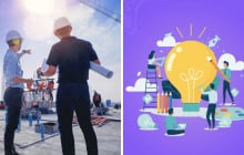 3 ngành HOT được AI khuyên nên theo học trong năm 2026: Bùng nổ phát triển mạnh mẽ