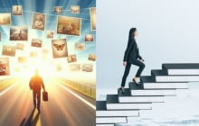 3 Thói Quen Nhỏ mỗi ngày nhưng lại Quyết Định sự Thăng Tiến của bạn, đừng bỏ qua