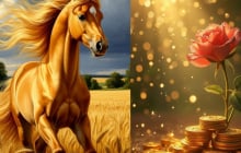 3 tuổi Bứt Tốc mạnh trong nửa cuối tháng 12, Càng Chăm Chỉ Càng Giàu