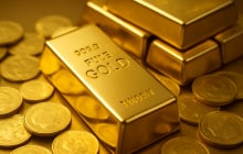 Bảng giá vàng 9999 24K 18K SJC DOJI PNJ hôm nay 8/12/2025