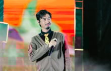 Đen Vâu chính thức lên tiếng, làm rõ mối quan hệ với dự án từ thiện gây xôn xao MXH