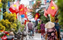 Lịch nghỉ Tết Nguyên đán Bính Ngọ và Quốc khánh 2026: Cập nhật chi tiết ai cũng phải biết