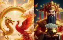 4 tuổi Hưởng Lộc Tổ Tiên từ 22-30/10 âm, Vận May Dồn Dập, Tiền-Tài-Tình Vang Dội