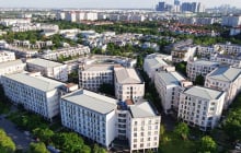 Hàng nghìn căn nhà giá rẻ sắp mở bán tại Hà Nội: Cơ hội mua nhà cho người thu nhập trung bình đến gần