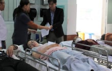 Tai nạn kinh hoàng trên cao tốc: Nạn nhân thứ 4 trong gia đình đi đám cưới đã tử vong