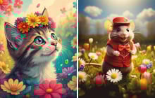 Thứ Tư, Thứ Năm (10-11/12): 3 tuổi đón thời cơ lớn, hóa giải vận xui, giàu không cản được