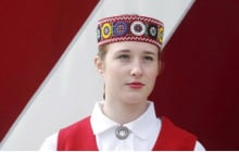 Đất nước kỳ lạ - Thiếu nam giới  trọng, phụ nữ phải đi ‘thuê chồng theo giờ’