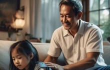 Gia đình có tam tướng là gì? Giải thích câu nói “con cái lụi bại, khó thành đạt”