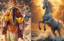  Thần Tài cảnh báo 3 tuổi phải bỏ ngay điều này để 2026 Bật Tăng Tài Lộc, tránh Mất tiền mất Tình