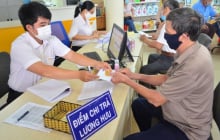 Những thay đổi lớn về lương hưu, trợ cấp BHXH năm 2026, người lao động nên lưu ý