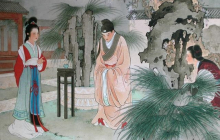 Cổ nhân khuyên, chọn chồng nên chọn người có '3 to'. Vậy '3 to' là những gì?