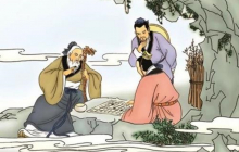 Người xưa dạy cách lấy vợ và kết bạn: Tạm quên 2 chữ này, bạn sẽ không bao giờ chọn sai người đồng hành