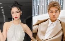 Bích Phương công khai tương tác thân mật với Tăng Duy Tân giữa tin đồn hẹn hò