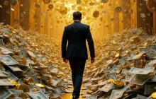 5 kiểu người dễ trở nên giàu có trong năm 2026