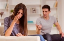 Có 4 giai đoạn khó khăn nhất trong cuộc sống hôn nhân