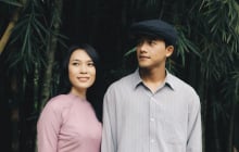 Mỹ Tâm bất ngờ nói lời 'yêu' với Mai Tài Phến ngay trên sân khấu