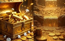 Quý I/2026: 3 tuổi nói ít làm nhiều, tiền bạc bật mạnh, giàu nhất số 3