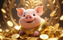 Thứ Hai, thứ Ba (15-16/12), 3 tuổi có vận may lớn, tiền của tăng không ngừng