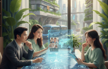 5 ngành học từng bị chê rủi ro, nhưng 10 năm nữa lại là lựa chọn khôn ngoan