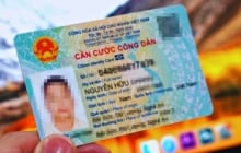 Chính thức từ 15/12/2025: Không xuất trình thẻ căn cước có thể bị phạt đến 1 triệu đồng