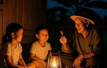 Cuối năm, người có phúc thường âm thầm làm 3 việc này để “trả nợ tổ tiên”