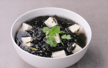 3 cách nấu canh rong biển ngon nhất, không thấy mùi tanh