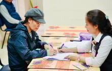 Lương hưu và tuổi nghỉ hưu thay đổi mới từ năm 2026 như thế nào?