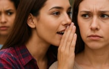 Người xưa dạy: Tránh xa 3 kiểu người này kẻo cả đời không khá lên