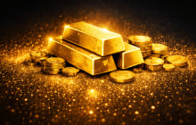 Bảng giá vàng 9999 24K 18K SJC DOJI PNJ hôm nay 17/12/2025