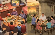 Cuối năm, tổ tiên không cần con cháu giàu nhanh, chỉ sợ làm 1 việc này là hao phúc