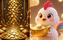 Sau ngày 18/12: 3 tuổi Vượt Khó Bứt Phá, Bội Thu Tài Lộc, trả sạch nợ, tích sản tăng nhanh